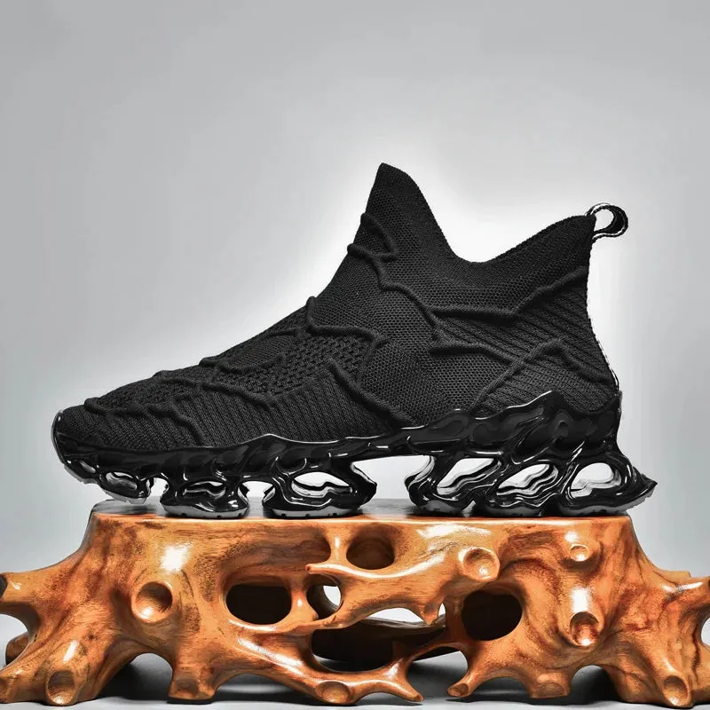 Mens Technologically advanced running Beautifully designed for Luxury tenis shoes men Shoes men off Race Shoes Sneakers Trainer Shoes fashion white casual shoes Male loafers