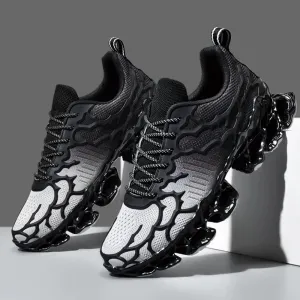 Mens Technologically advanced running Beautifully designed for Luxury tenis shoes men Shoes men off Race Shoes Sneakers Trainer Shoes fashion white casual shoes Male loafers