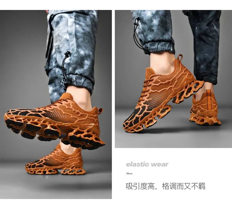 Mens Technologically advanced running Beautifully designed for Luxury tenis shoes men Shoes men off Race Shoes Sneakers Trainer Shoes fashion white casual shoes Male loafers