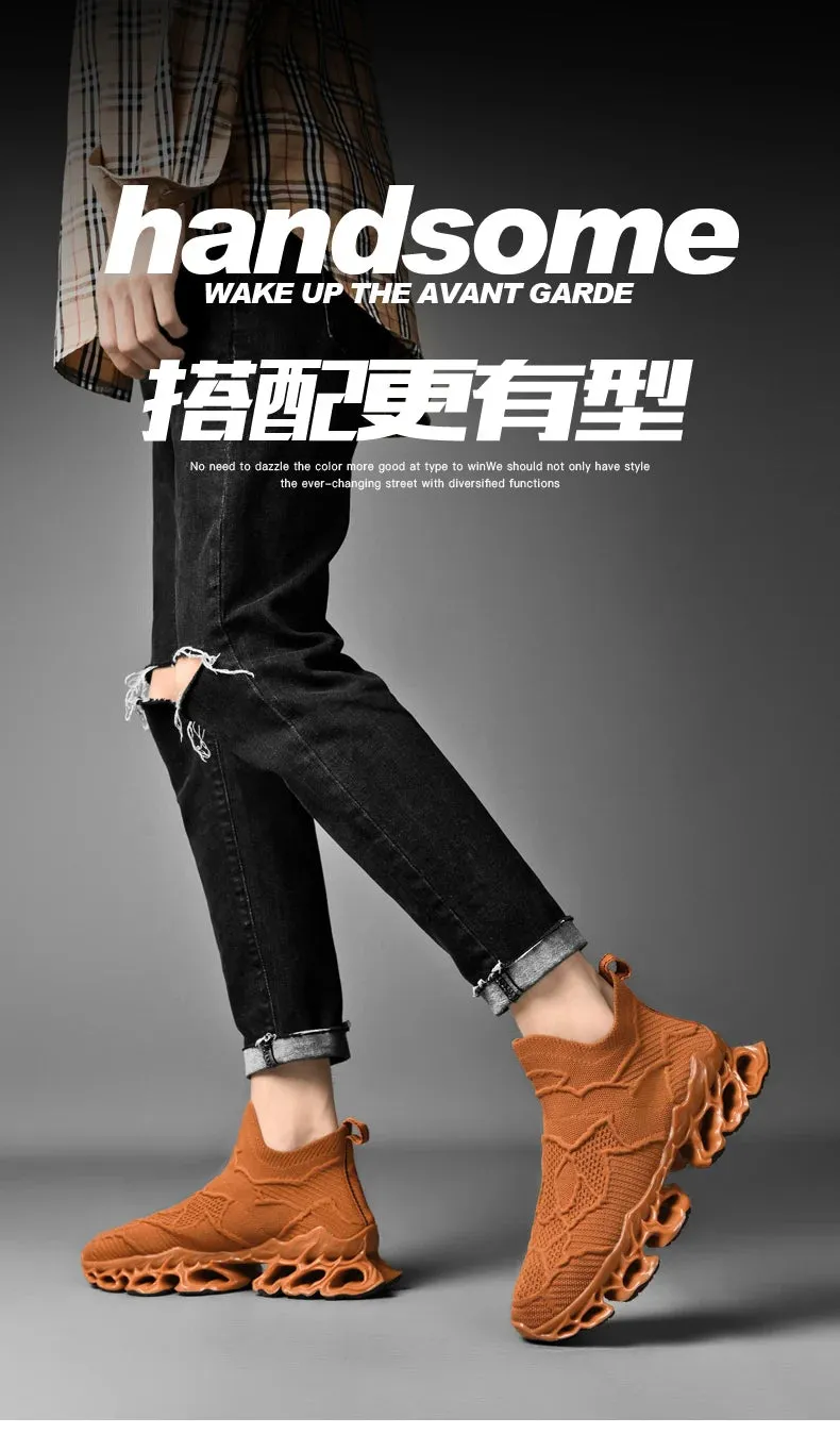 Mens Technologically advanced running Beautifully designed for Luxury tenis shoes men Shoes men off Race Shoes Sneakers Trainer Shoes fashion white casual shoes Male loafers