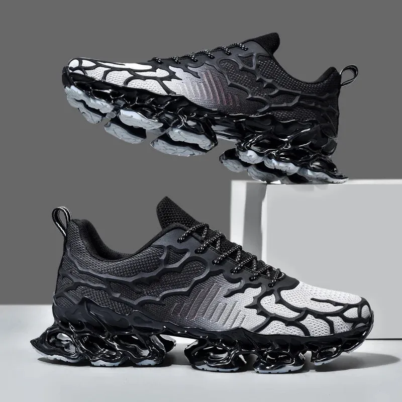 Mens Technologically advanced running Beautifully designed for Luxury tenis shoes men Shoes men off Race Shoes Sneakers Trainer Shoes fashion white casual shoes Male loafers