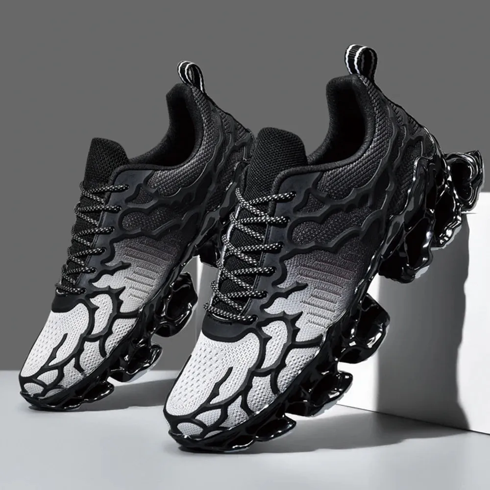 Mens Technologically advanced running Beautifully designed for Luxury tenis shoes men Shoes men off Race Shoes Sneakers Trainer Shoes fashion white casual shoes Male loafers