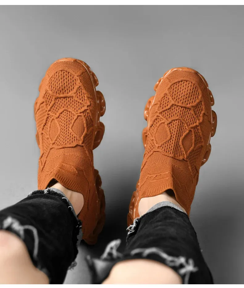 Mens Technologically advanced running Beautifully designed for Luxury tenis shoes men Shoes men off Race Shoes Sneakers Trainer Shoes fashion white casual shoes Male loafers