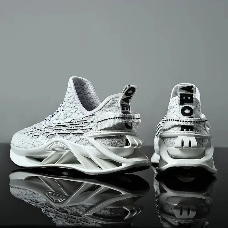 Mens Technologically advanced running Beautifully designed for Luxury tenis shoes men Shoes men off Race Shoes Sneakers Trainer Shoes fashion white casual shoes Male loafers