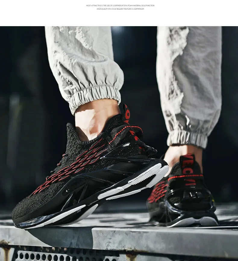 Mens Technologically advanced running Beautifully designed for Luxury tenis shoes men Shoes men off Race Shoes Sneakers Trainer Shoes fashion white casual shoes Male loafers