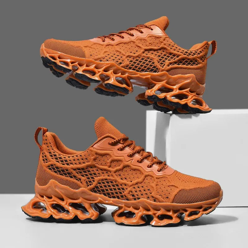 Mens Technologically advanced running Beautifully designed for Luxury tenis shoes men Shoes men off Race Shoes Sneakers Trainer Shoes fashion white casual shoes Male loafers
