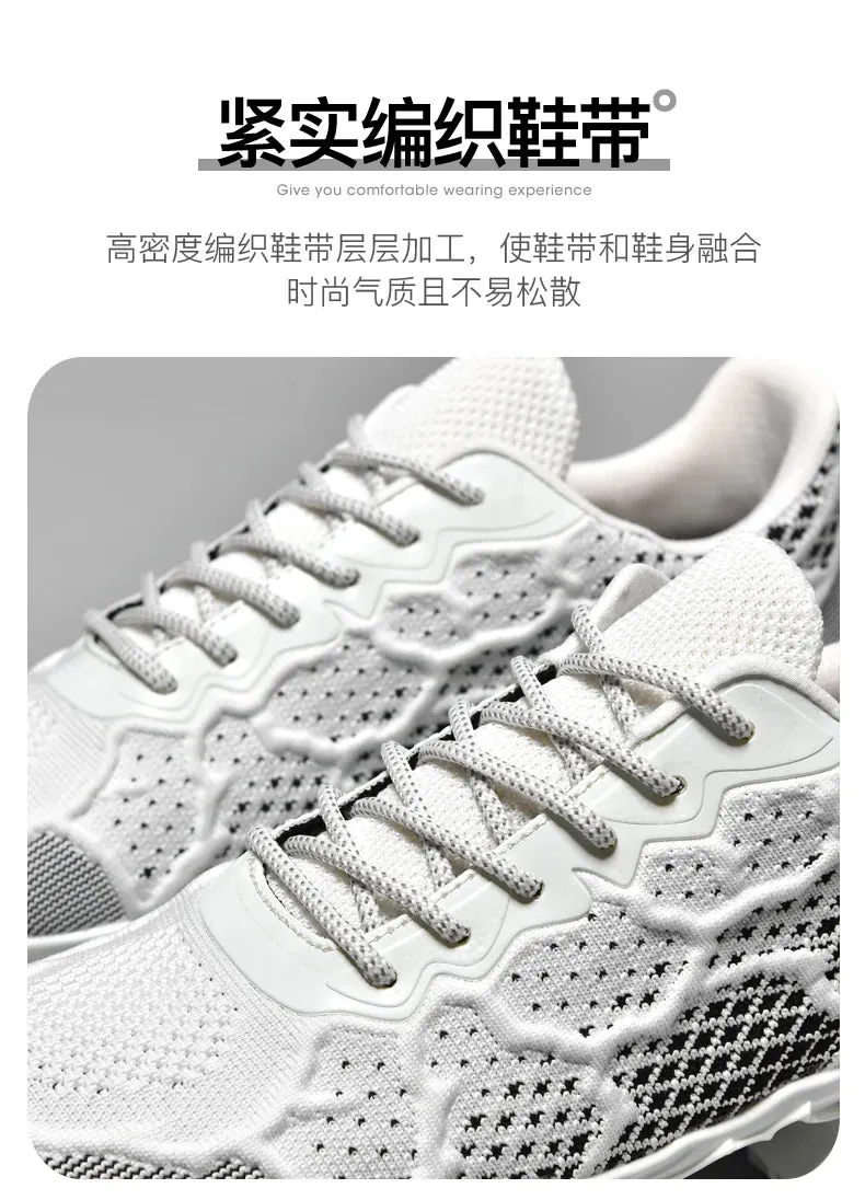 Mens Technologically advanced running Beautifully designed for Luxury tenis shoes men Shoes men off Race Shoes Sneakers Trainer Shoes fashion white casual shoes Male loafers