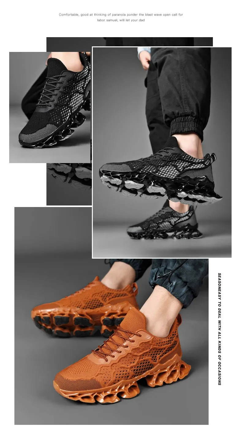 Mens Technologically advanced running Beautifully designed for Luxury tenis shoes men Shoes men off Race Shoes Sneakers Trainer Shoes fashion white casual shoes Male loafers