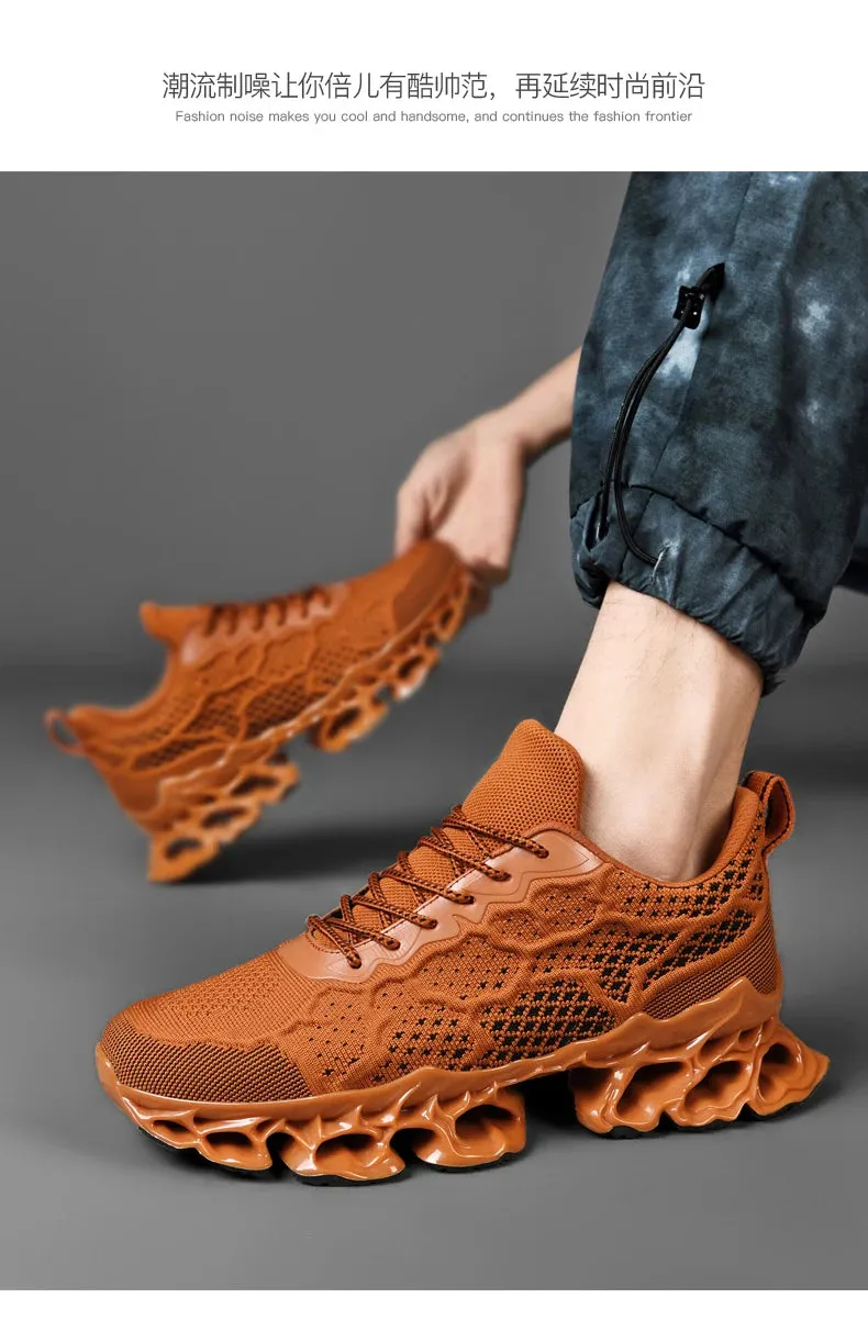 Mens Technologically advanced running Beautifully designed for Luxury tenis shoes men Shoes men off Race Shoes Sneakers Trainer Shoes fashion white casual shoes Male loafers