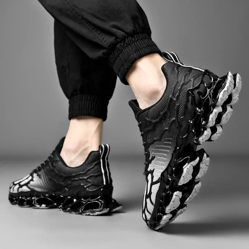 Mens Technologically advanced running Beautifully designed for Luxury tenis shoes men Shoes men off Race Shoes Sneakers Trainer Shoes fashion white casual shoes Male loafers