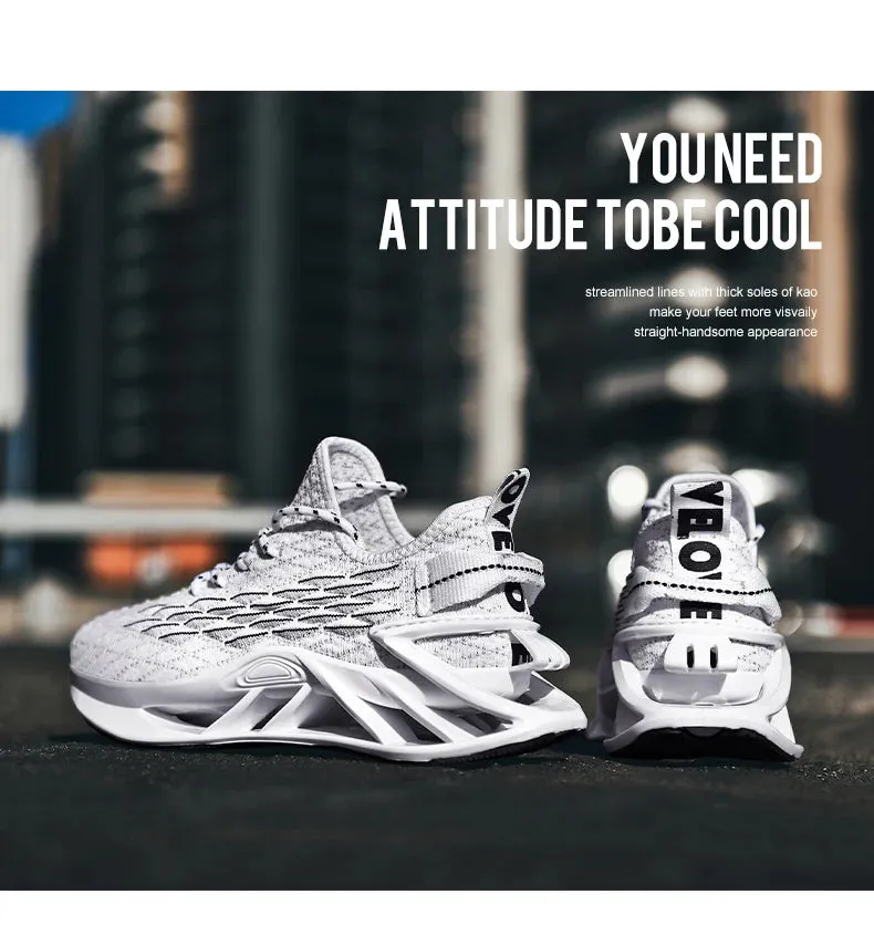 Mens Technologically advanced running Beautifully designed for Luxury tenis shoes men Shoes men off Race Shoes Sneakers Trainer Shoes fashion white casual shoes Male loafers