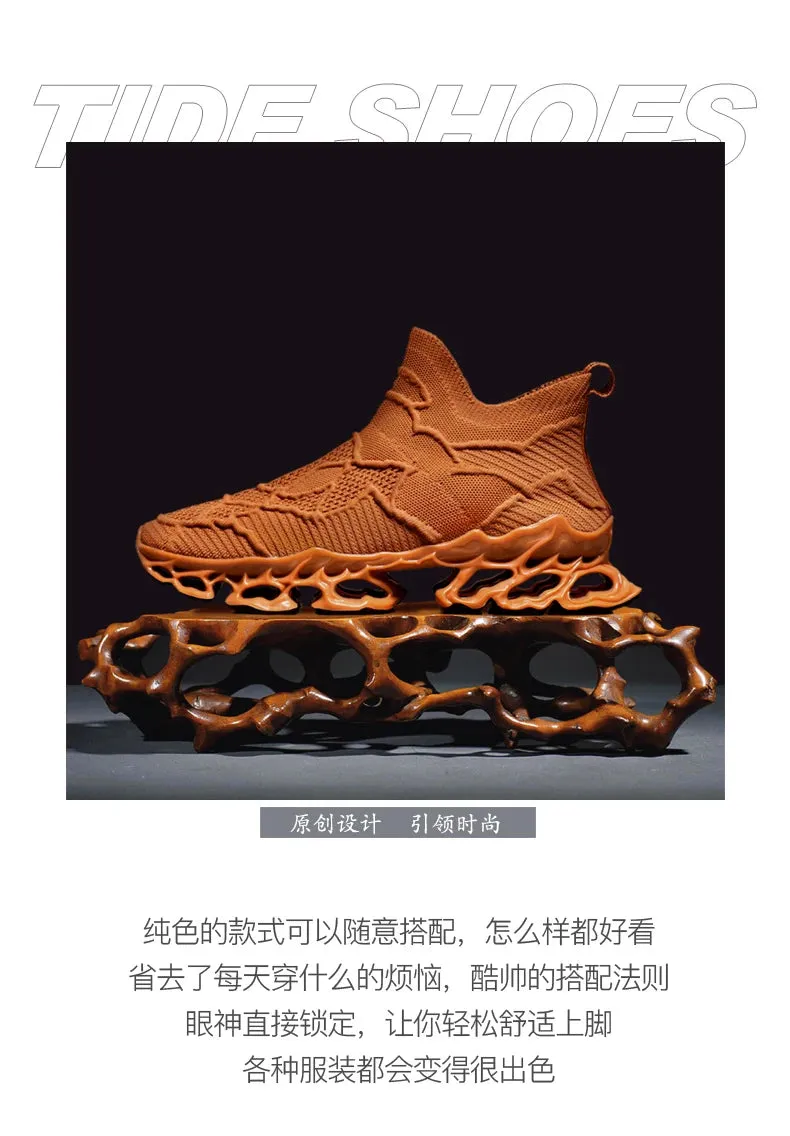 Mens Technologically advanced running Beautifully designed for Luxury tenis shoes men Shoes men off Race Shoes Sneakers Trainer Shoes fashion white casual shoes Male loafers