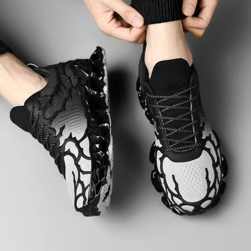 Mens Technologically advanced running Beautifully designed for Luxury tenis shoes men Shoes men off Race Shoes Sneakers Trainer Shoes fashion white casual shoes Male loafers