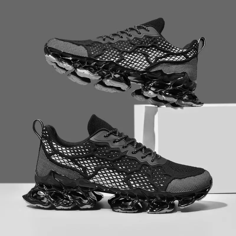 Mens Technologically advanced running Beautifully designed for Luxury tenis shoes men Shoes men off Race Shoes Sneakers Trainer Shoes fashion white casual shoes Male loafers