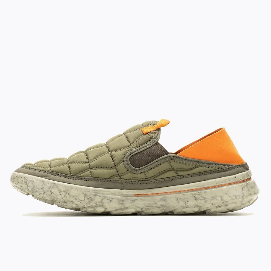 Merrell Men's Hut Moc 2 Medium Width Herb J004161