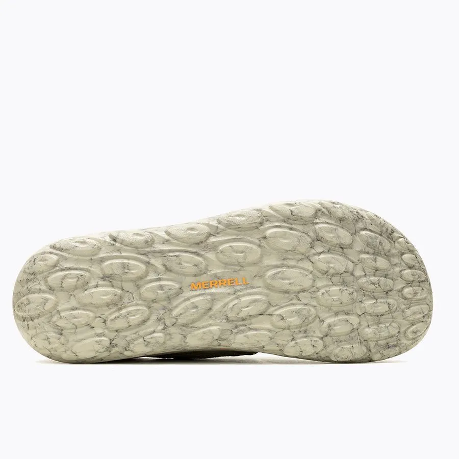 Merrell Men's Hut Moc 2 Medium Width Herb J004161