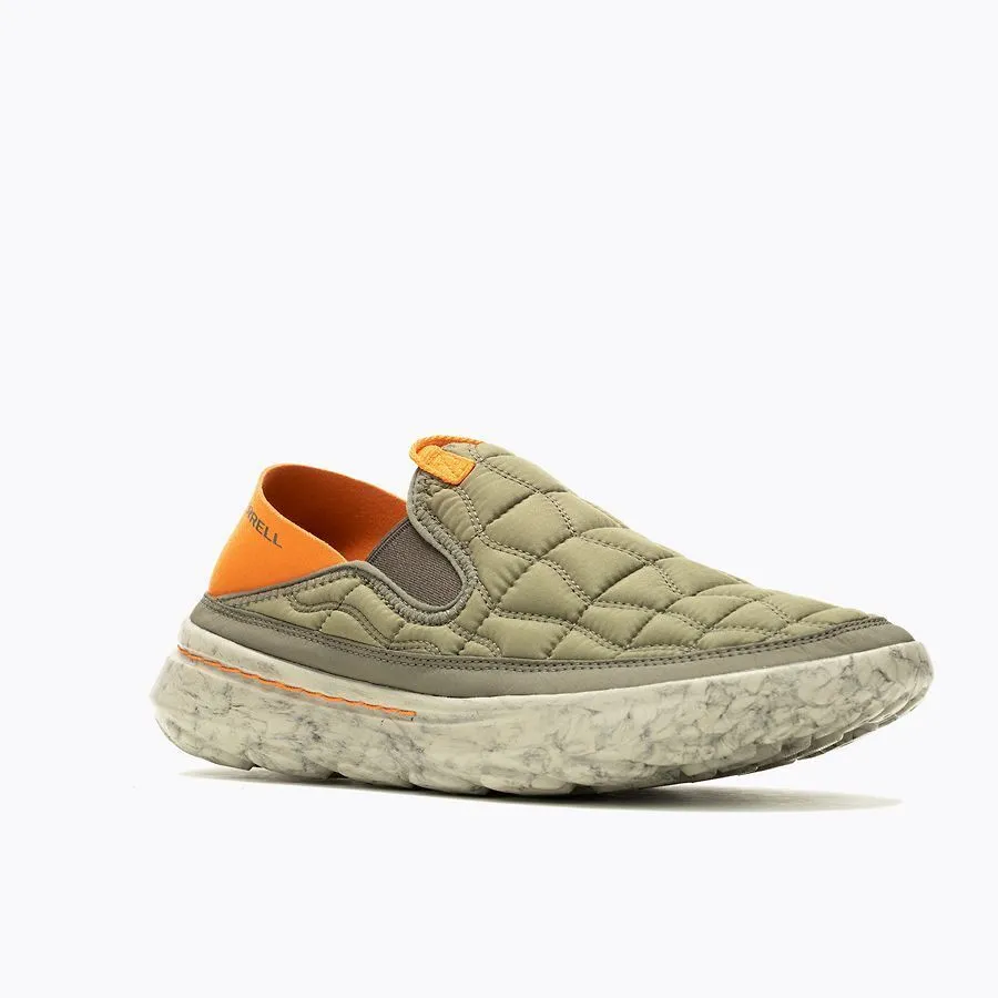 Merrell Men's Hut Moc 2 Medium Width Herb J004161