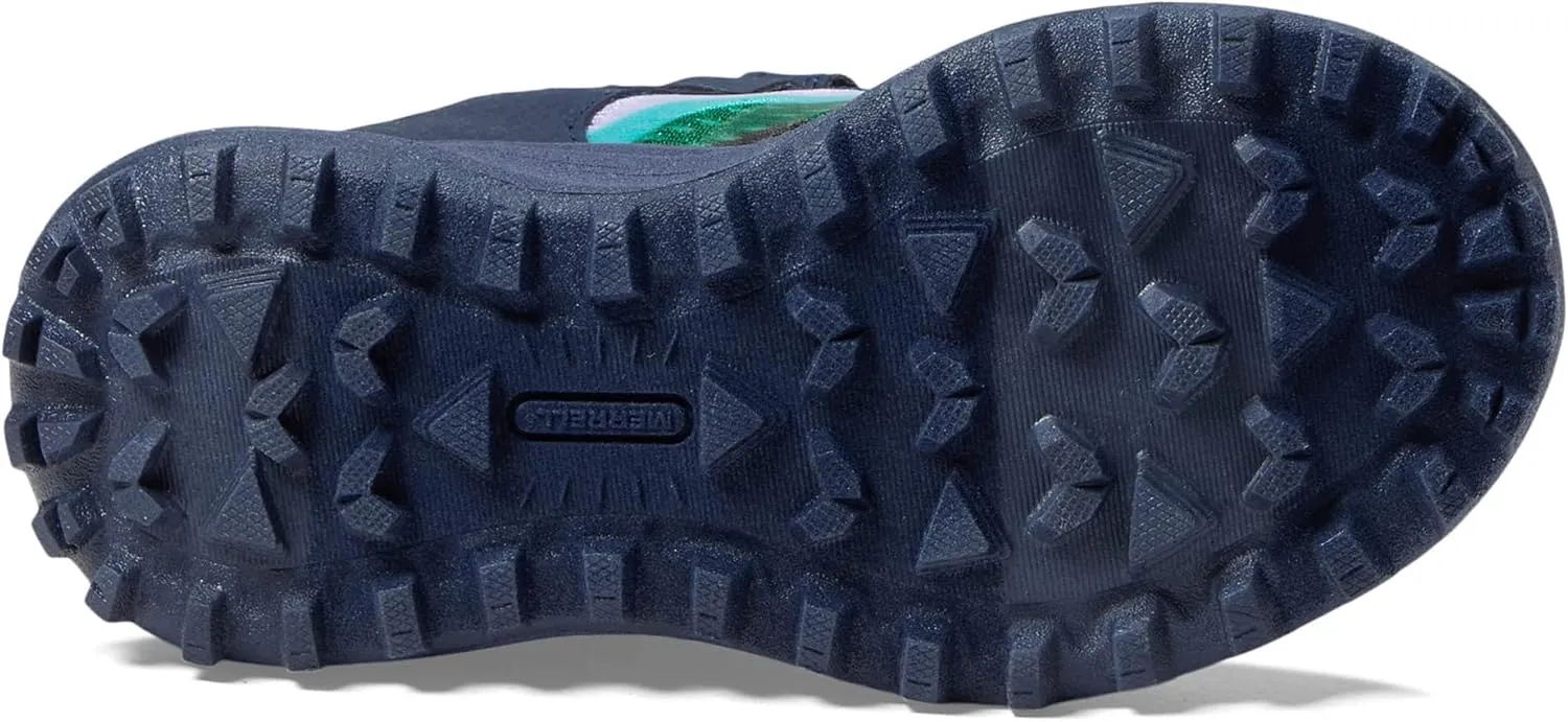 Merrell Unisex-Child Nova 3 Sneaker