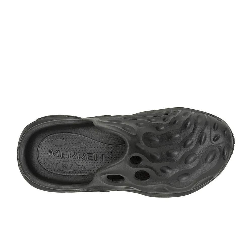MERRELL WOMEN'S HYDRO NEXT GEN MULE 1TRL BLACK