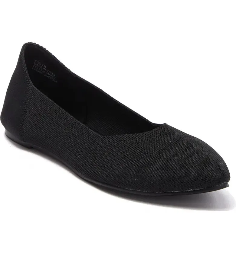 MIA Everyday Kerry Knit Flat