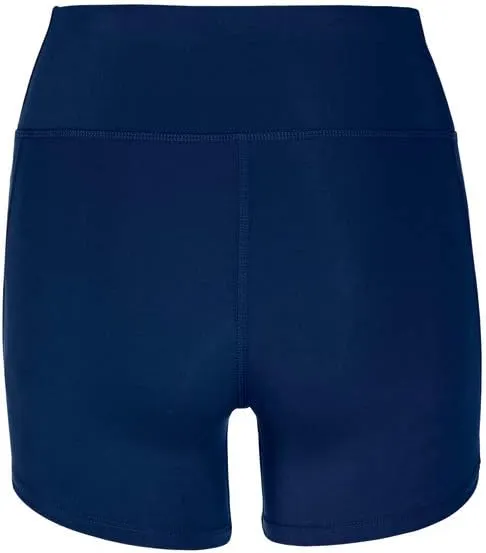Mizuno Women's Elevated 4" Inseam Volleyball Short