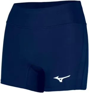 Mizuno Women's Elevated 4" Inseam Volleyball Short