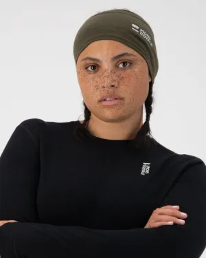 Mons Royale Haines Merino Headband