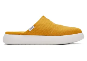 Mule Mallow Golden Yellow