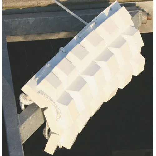Multi-fender Flexible Jetty cushion