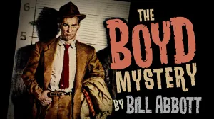 Murphy's Magic Supplies, Inc. The Boyd Mystery (Gimmicks and Online Instructions) by Bill Abbott - Trick