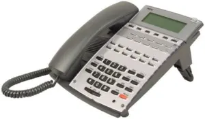 NEC Aspire 22 Button LCD Speaker Phone IP1NA-12TXH (Wall) 0890043 (Renewed)