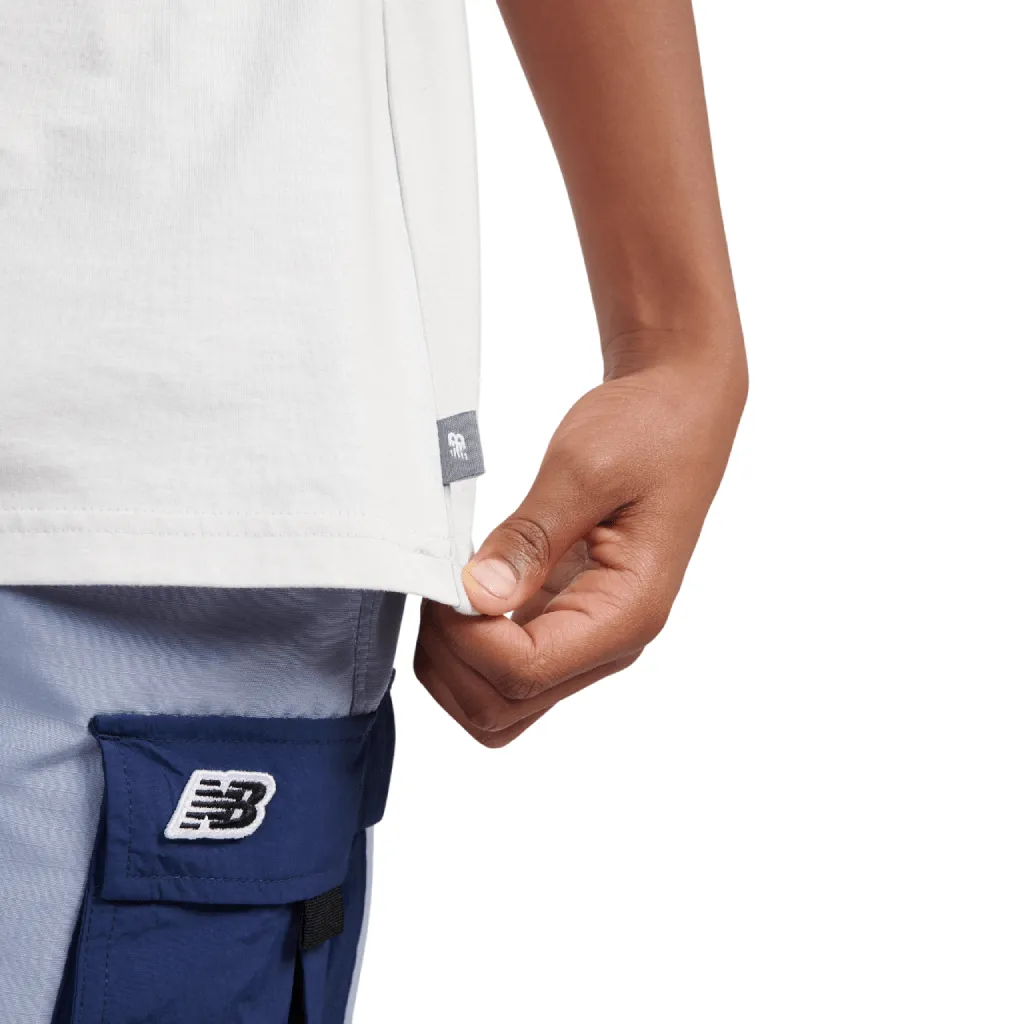 New Balance Sneaker T-Shirt Junior