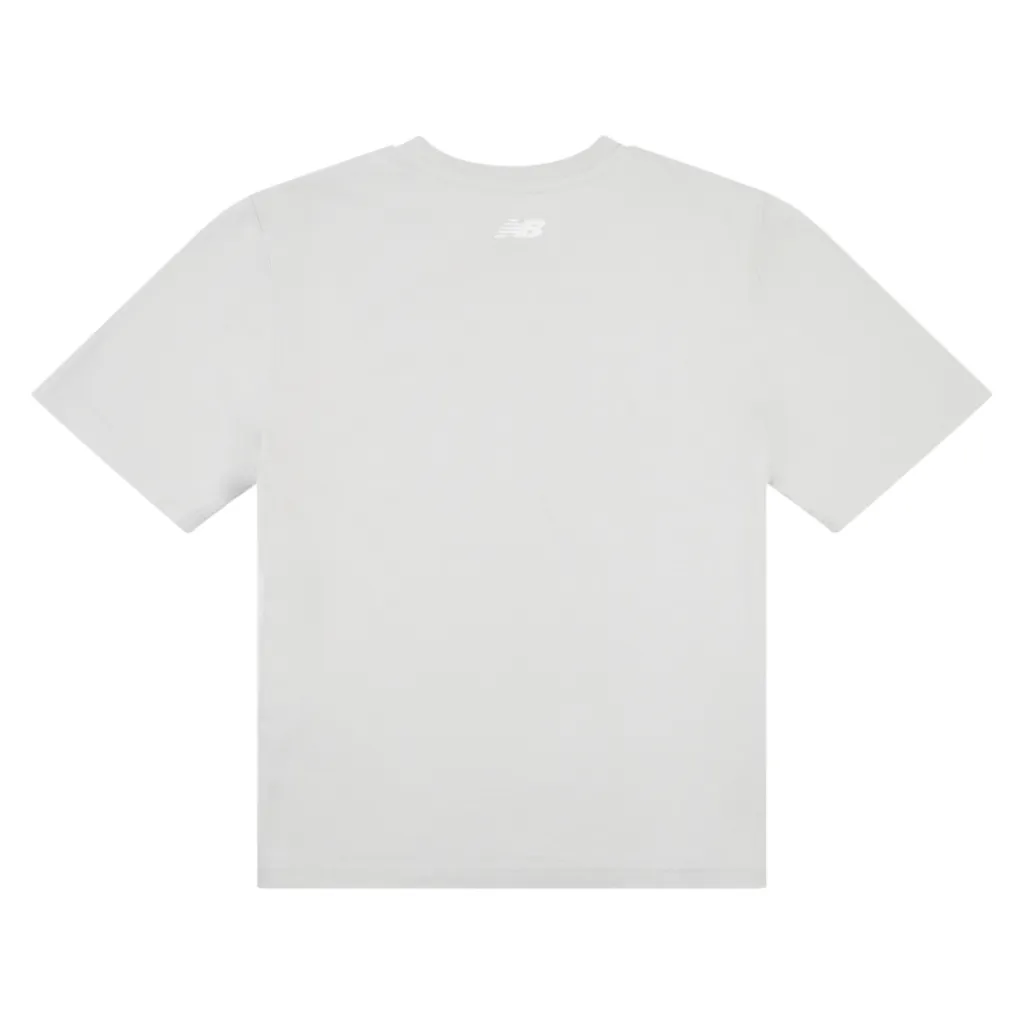 New Balance Sneaker T-Shirt Junior