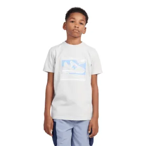 New Balance Sneaker T-Shirt Junior
