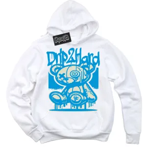 Next Nature Light Khaki Star Blue Dunk Sneaker Hoodie Drip 2 Hard Graphic