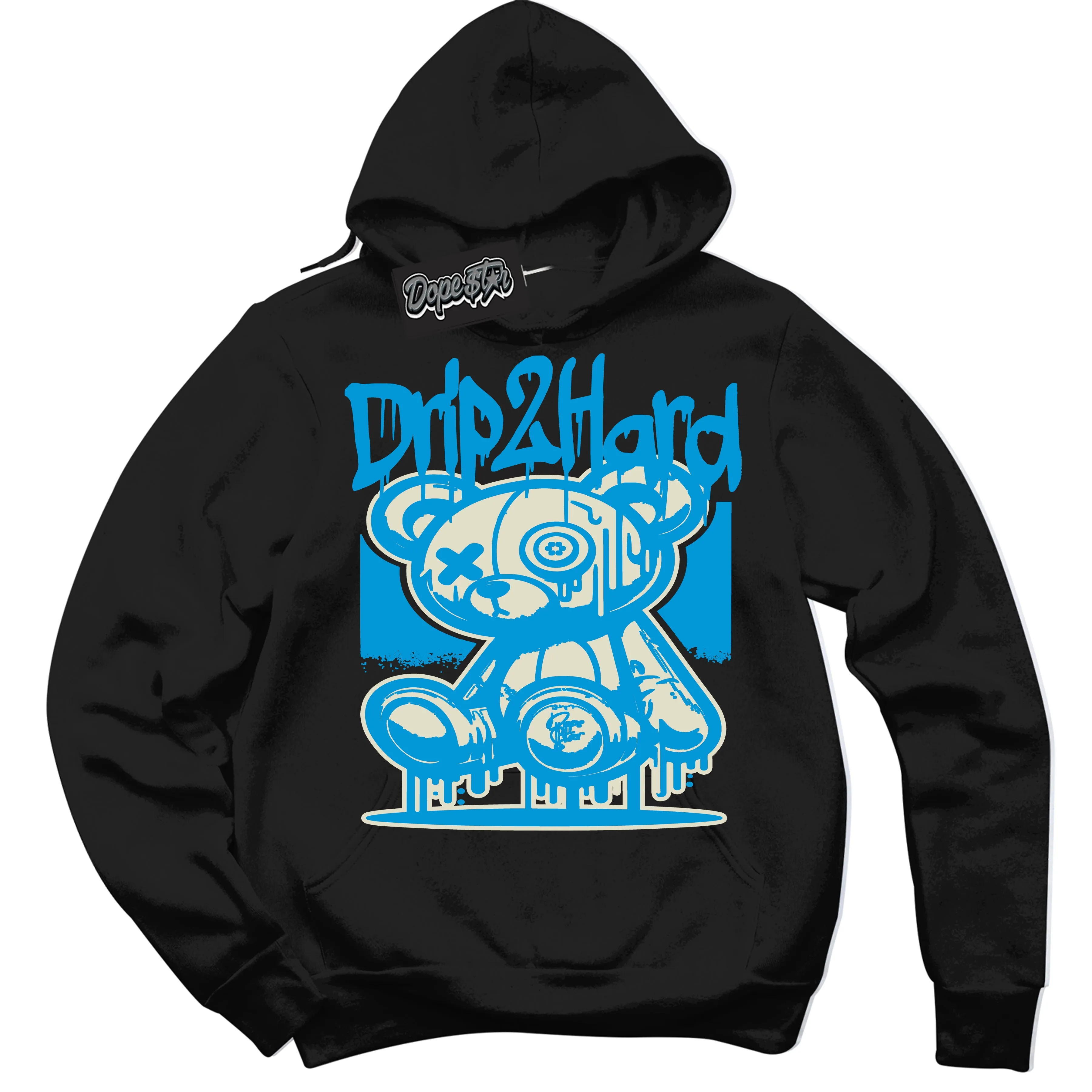 Next Nature Light Khaki Star Blue Dunk Sneaker Hoodie Drip 2 Hard Graphic