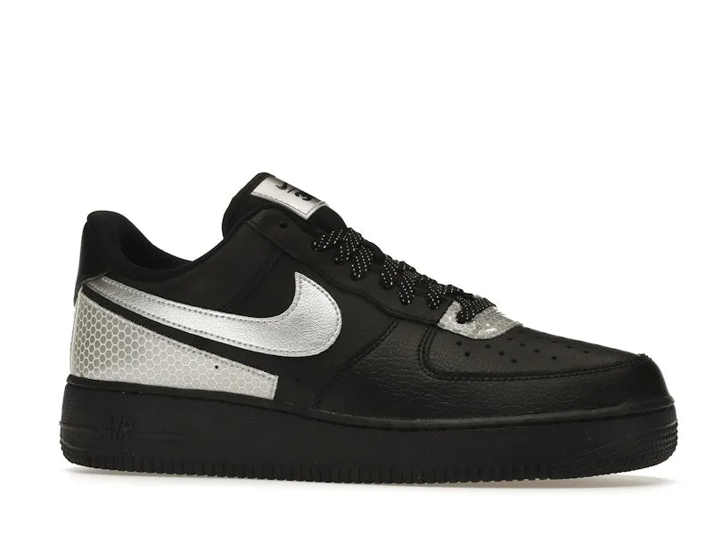 Nike Air Force 1 Low 3M Black