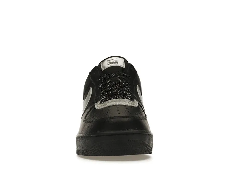 Nike Air Force 1 Low 3M Black