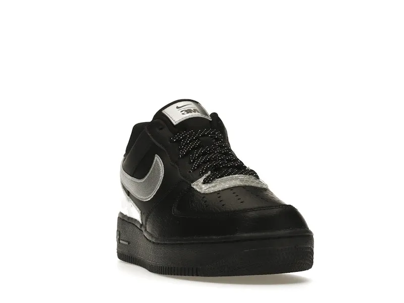 Nike Air Force 1 Low 3M Black