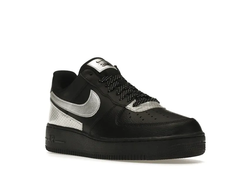 Nike Air Force 1 Low 3M Black