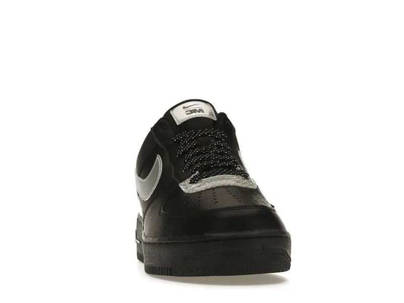 Nike Air Force 1 Low 3M Black