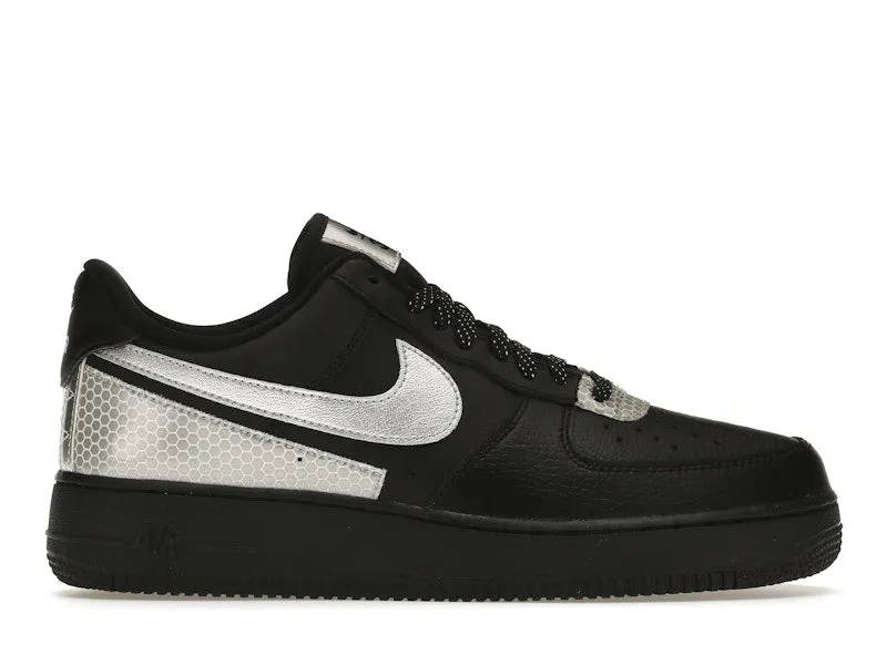 Nike Air Force 1 Low 3M Black