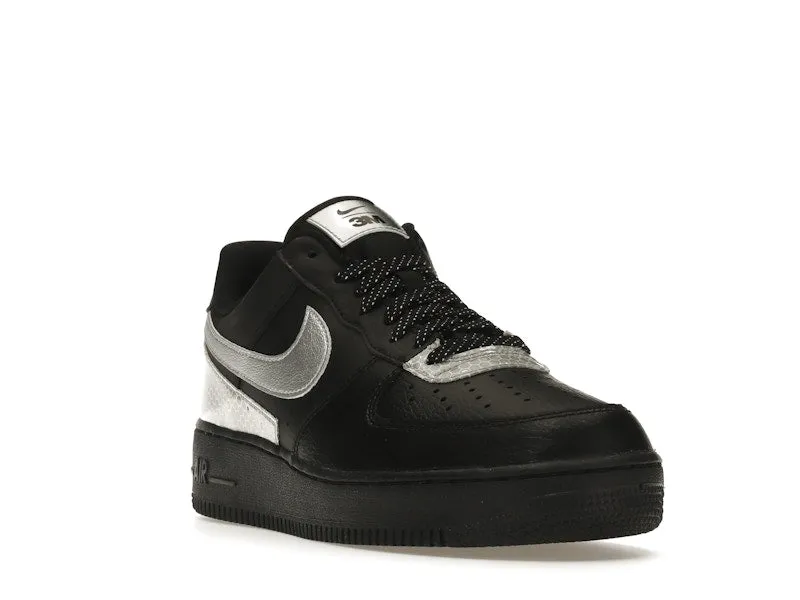 Nike Air Force 1 Low 3M Black