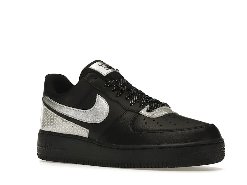 Nike Air Force 1 Low 3M Black