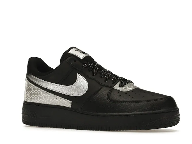 Nike Air Force 1 Low 3M Black