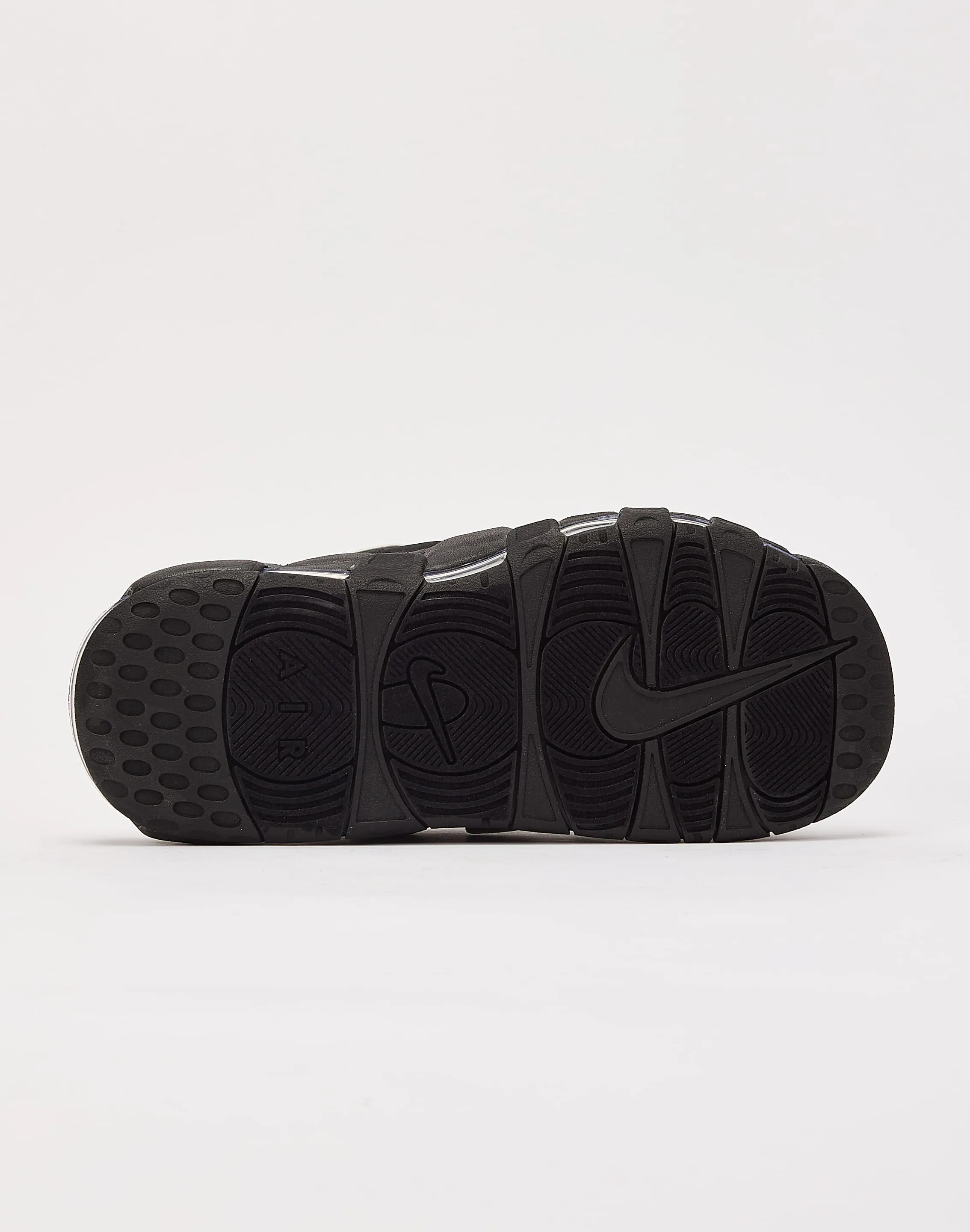 Nike Air More Uptempo Slides