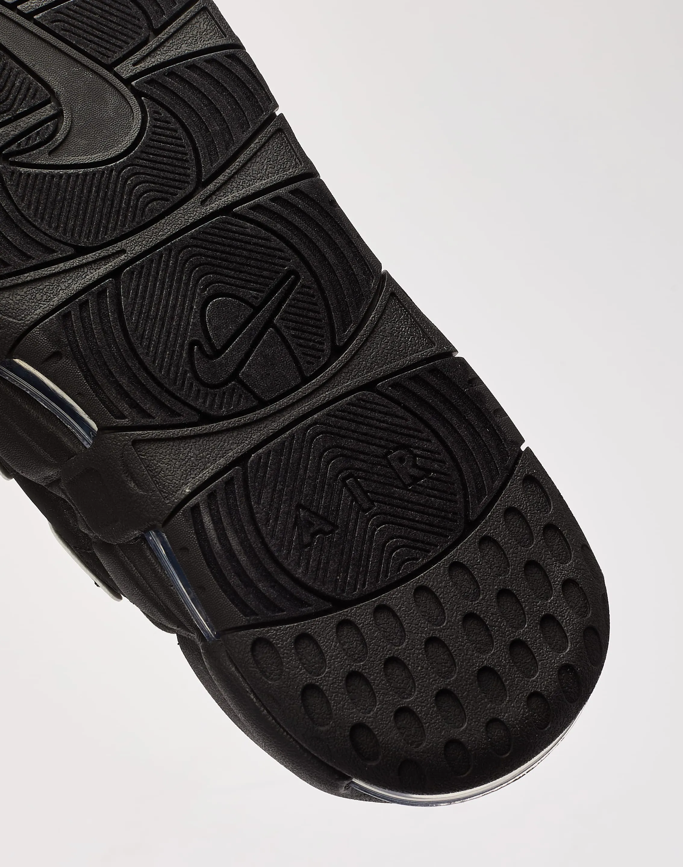 Nike Air More Uptempo Slides