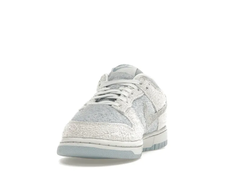 Nike Dunk Low Light Armory Blue Photon Dust (Donna)