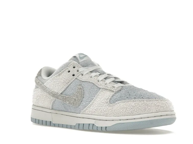 Nike Dunk Low Light Armory Blue Photon Dust (Donna)