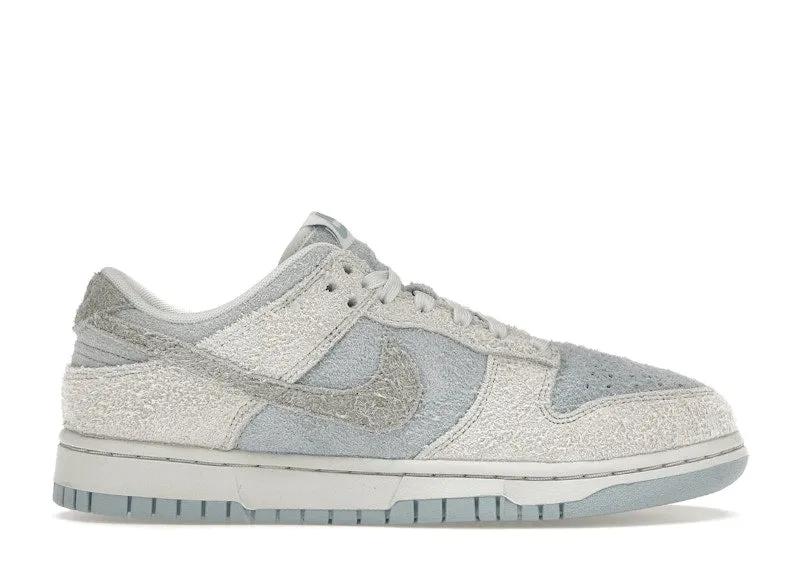 Nike Dunk Low Light Armory Blue Photon Dust (Donna)